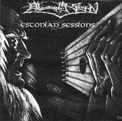 Bloody Sign : Estonian Session